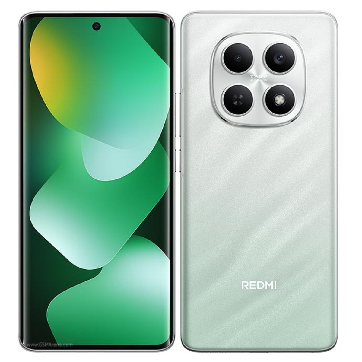 Celular XIAOMI NOTE 15 4G 512GB 8GB RAM Verde