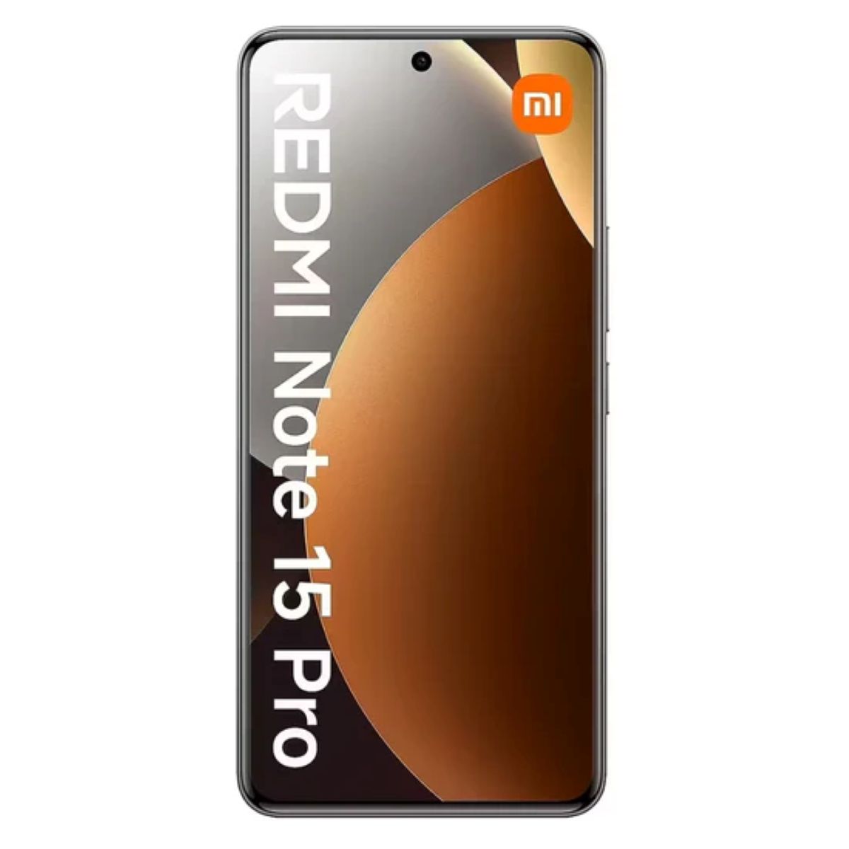 Celular XIAOMI NOTE 15 PRO 5G 512GB 8RAM Titanium