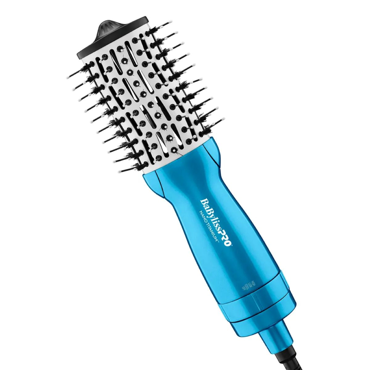 Cepillo Secador BABYLISS Hot Air Brush 2P Mini 3 Controles