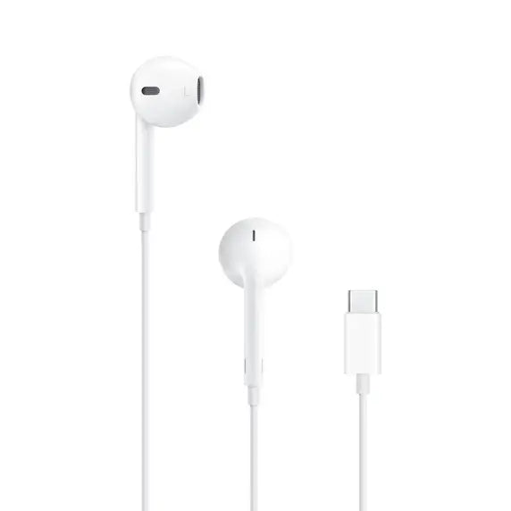 Audífonos APPLE Earpods USB-C Blanco