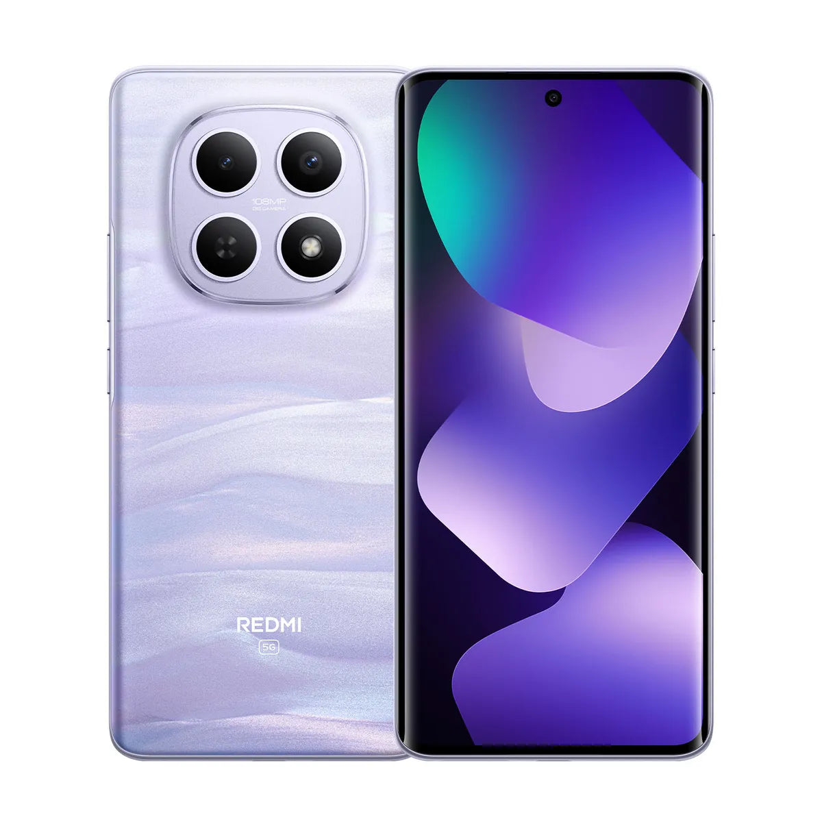 Celular XIAOMI NOTE 15 5G 256GB 8GB RAM Morado