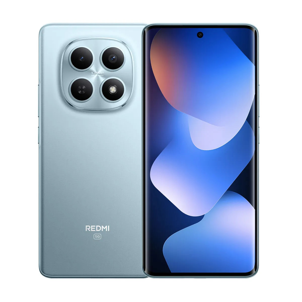 Celular XIAOMI NOTE 15 256GB 8GB RAM Azul