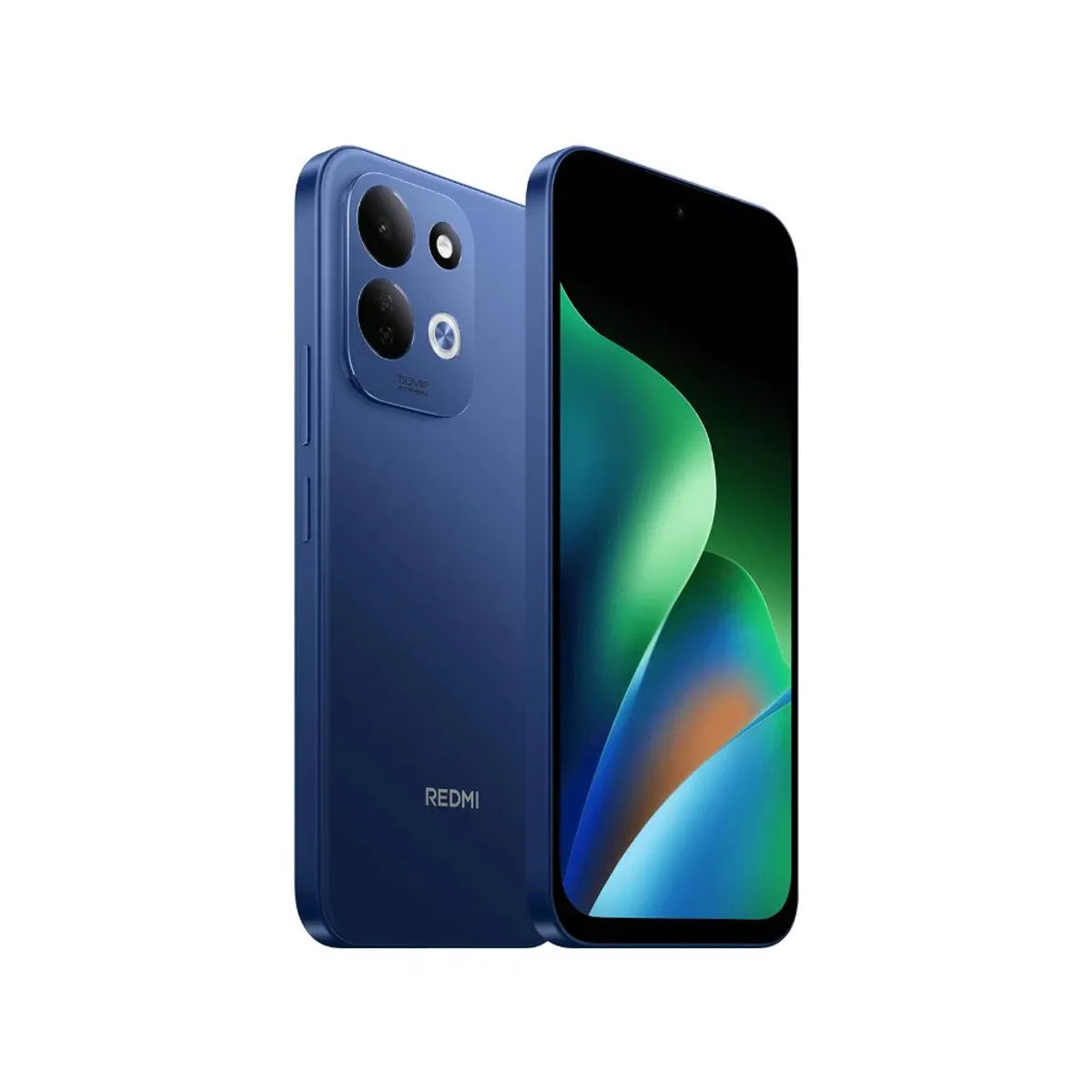 Celular XIAOMI Redmi 17 256GB 6GB RAM 4G Azul