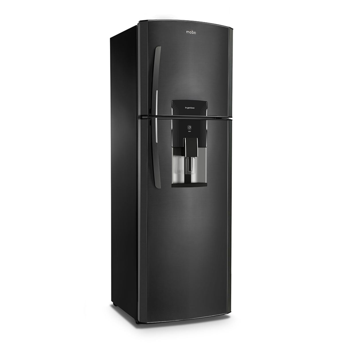 Nevera MABE 313Lts  RMA313FXCC
