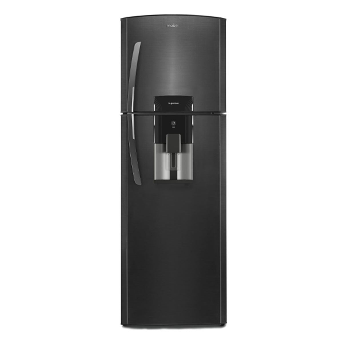 Nevera MABE 313Lts  RMA313FXCC