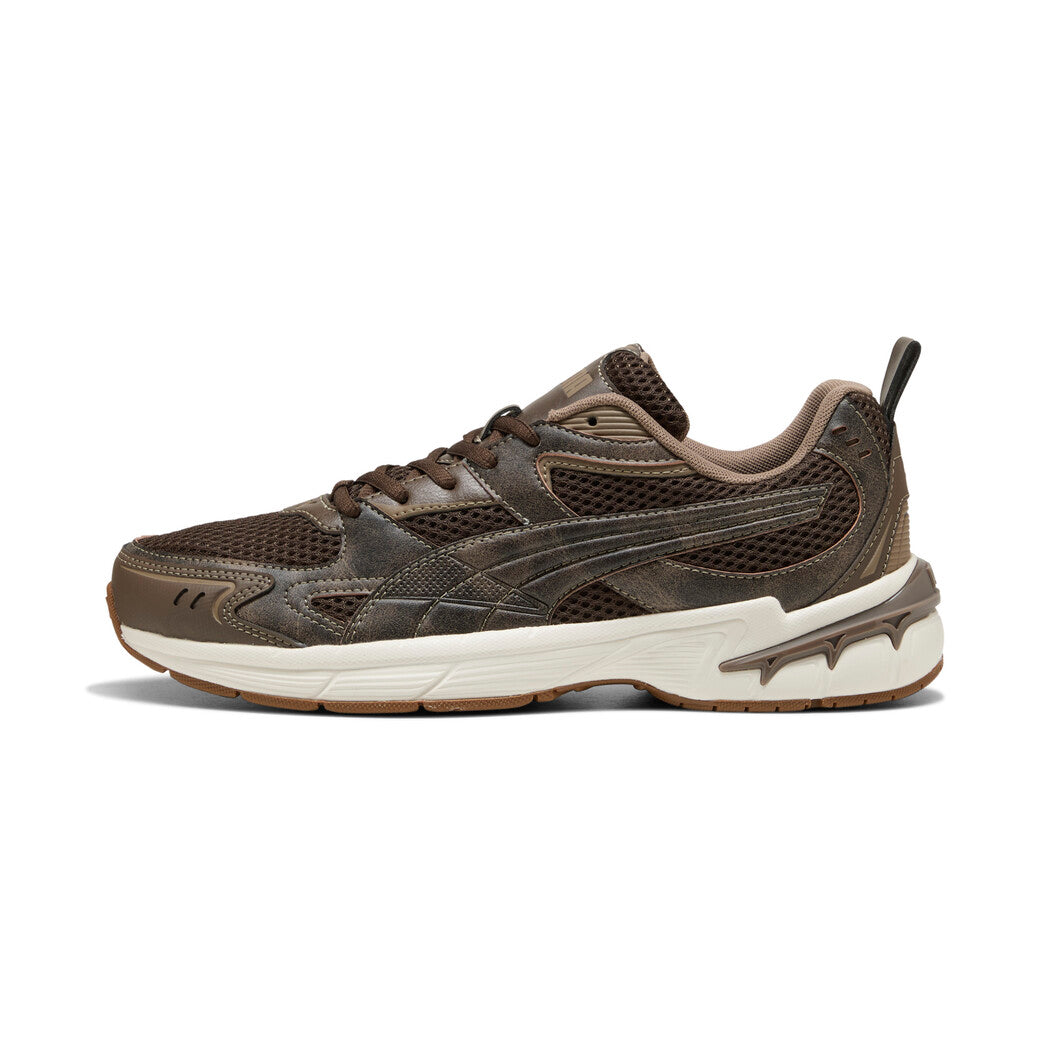 Tenis PUMA REF 407221 01 Hombre Café