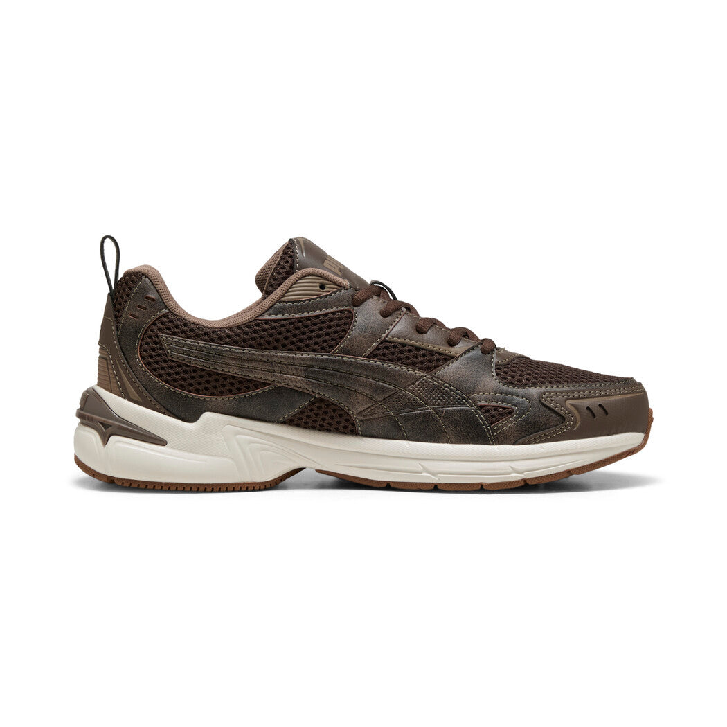 Tenis PUMA REF 407221 01 Hombre Café