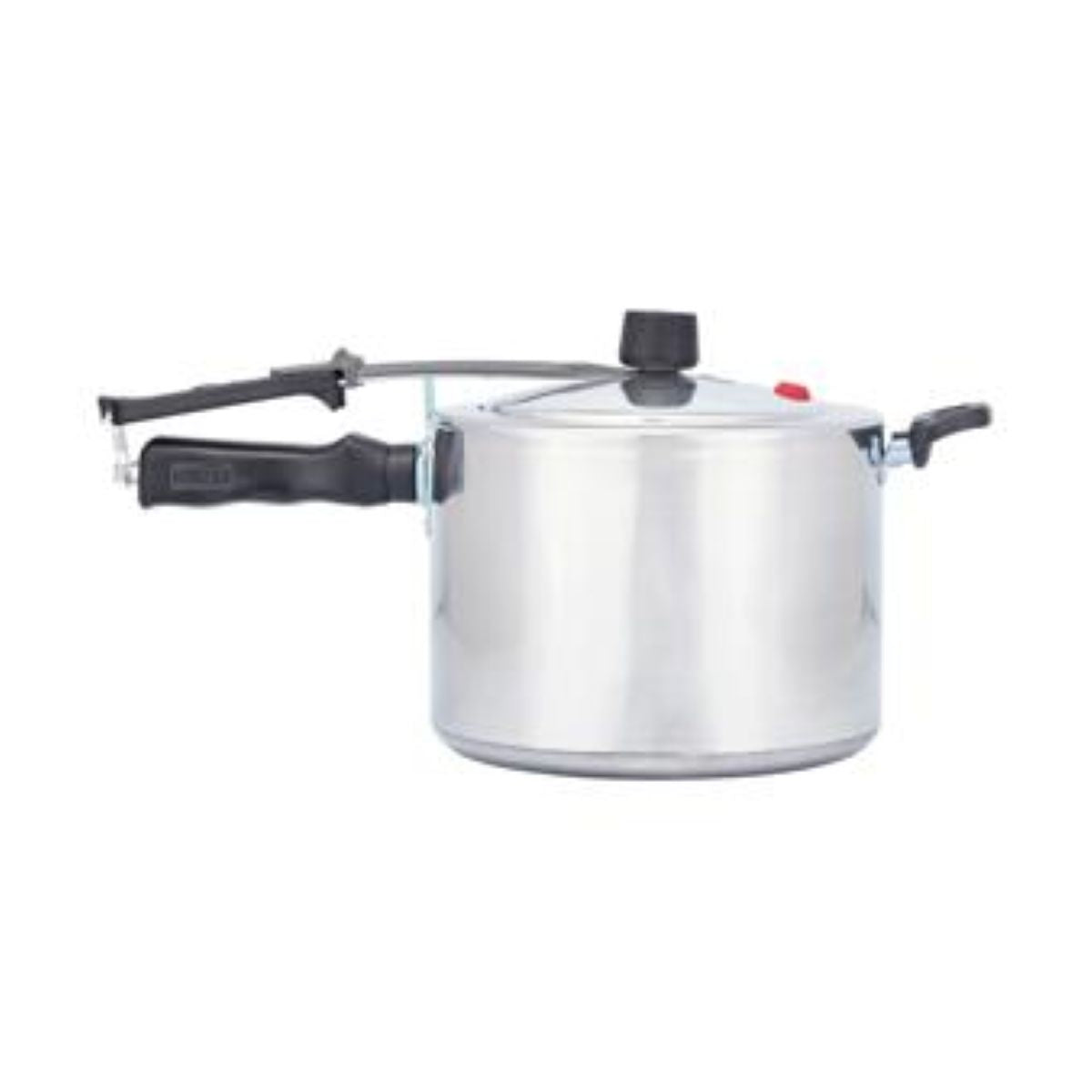 Ollas a Presión IMUSA 0303800N 6 Litros NR Secury Control