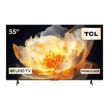 Televisor TCL 55V61C 55 Pulgadas UHD-4K Google TV