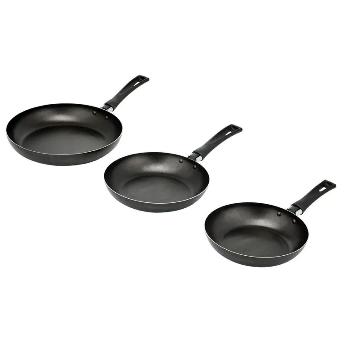 Set Sartenes IMUSA 0264800 X3