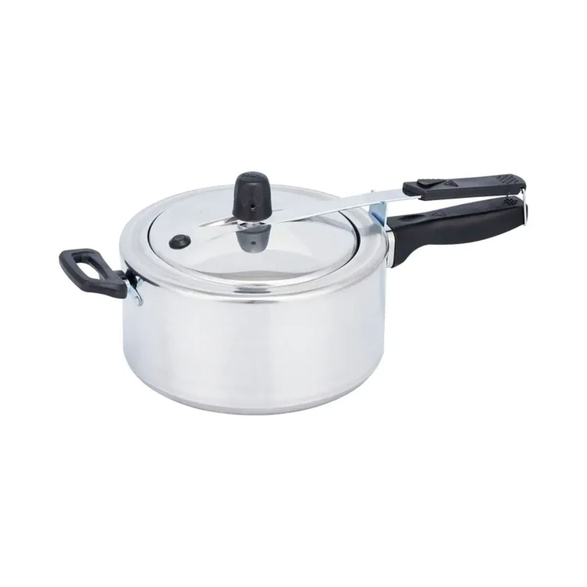 Olla a Presión IMUSA 0303700N 4 Litros NR Secury Control