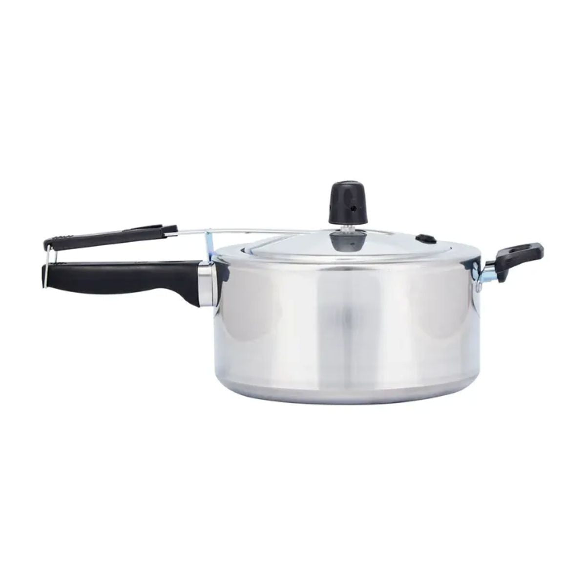 Olla a Presión IMUSA 0303700N 4 Litros NR Secury Control