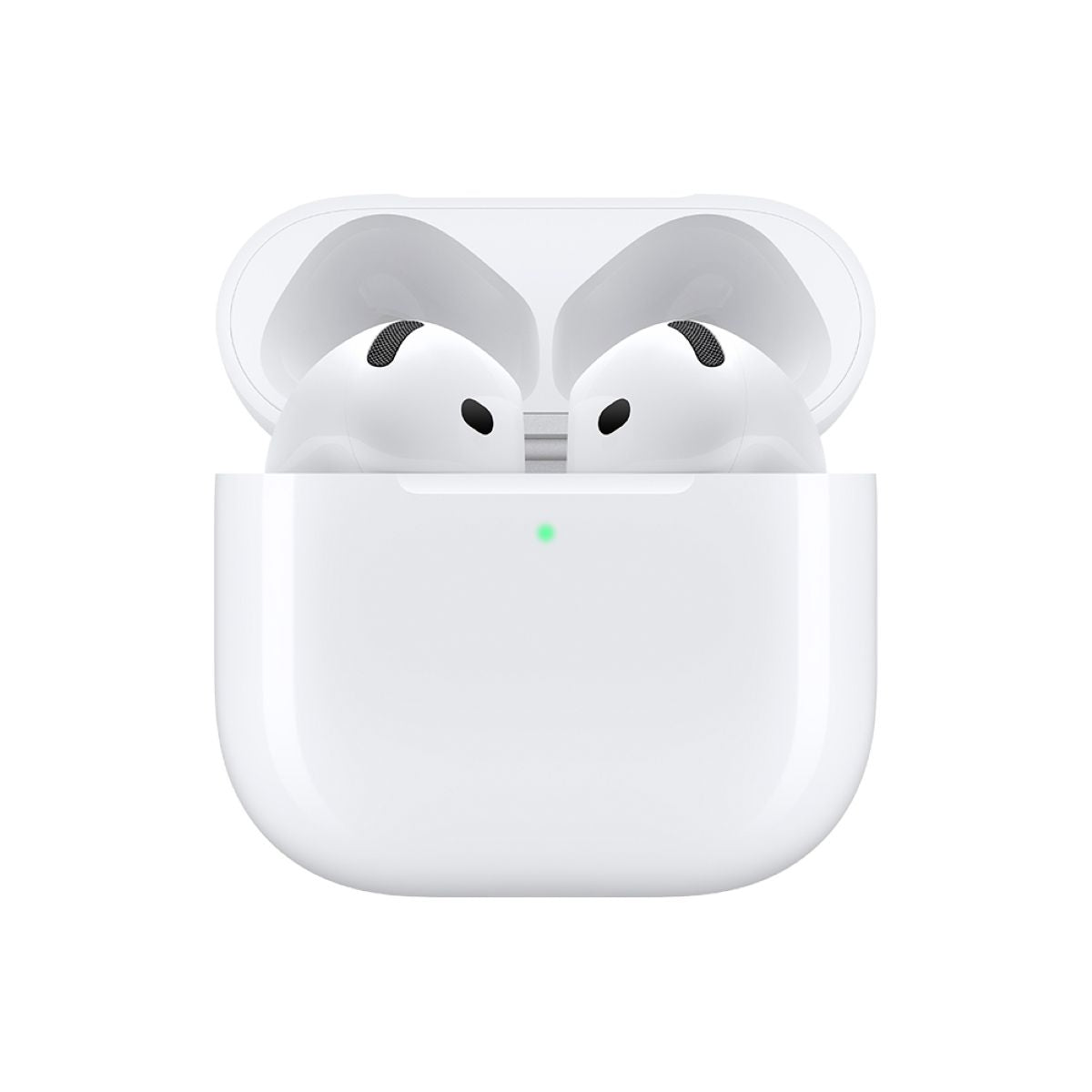 Audífonos APPLE Airpods 4 Con Cancelación Activa de Ruido