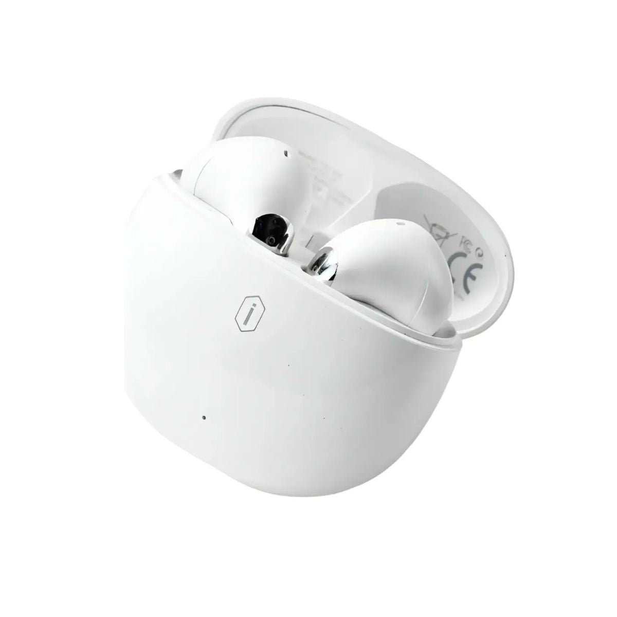 Audífonos WIWU T31 ENC Inalámbricos Alta Definición Blanco