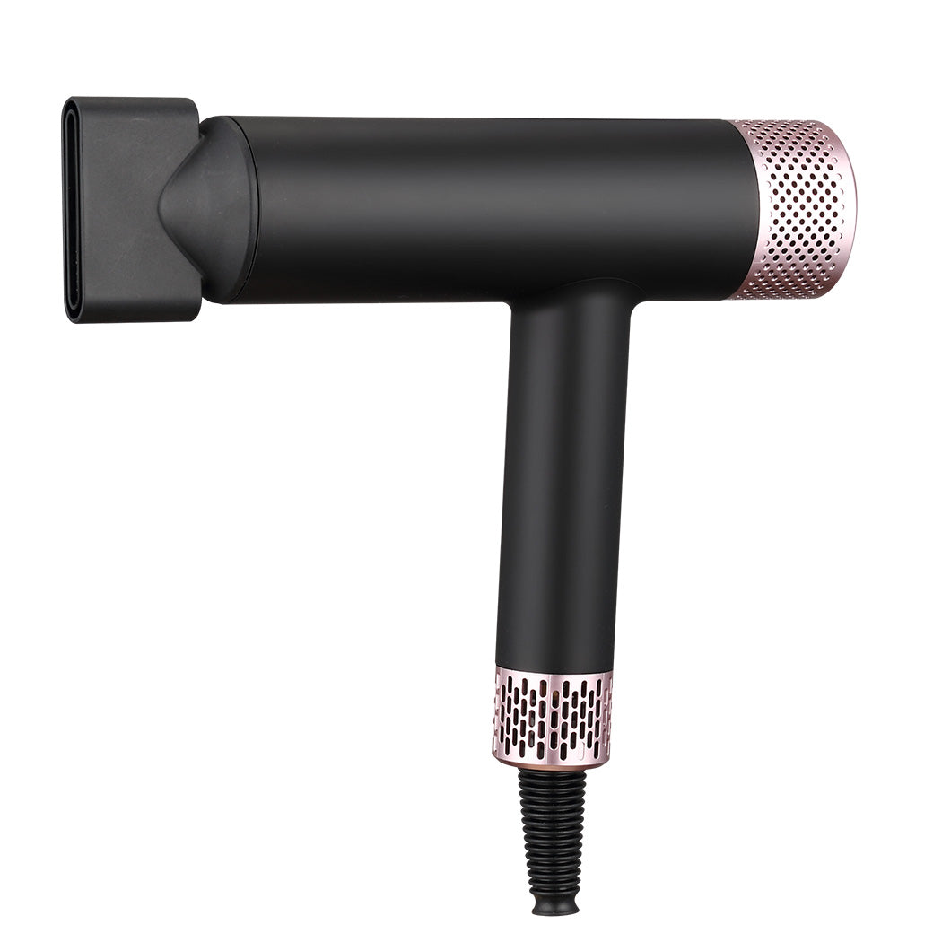 Secador de Pelo MARSALA BEUTY BY-5996 1500W Pantalla LED