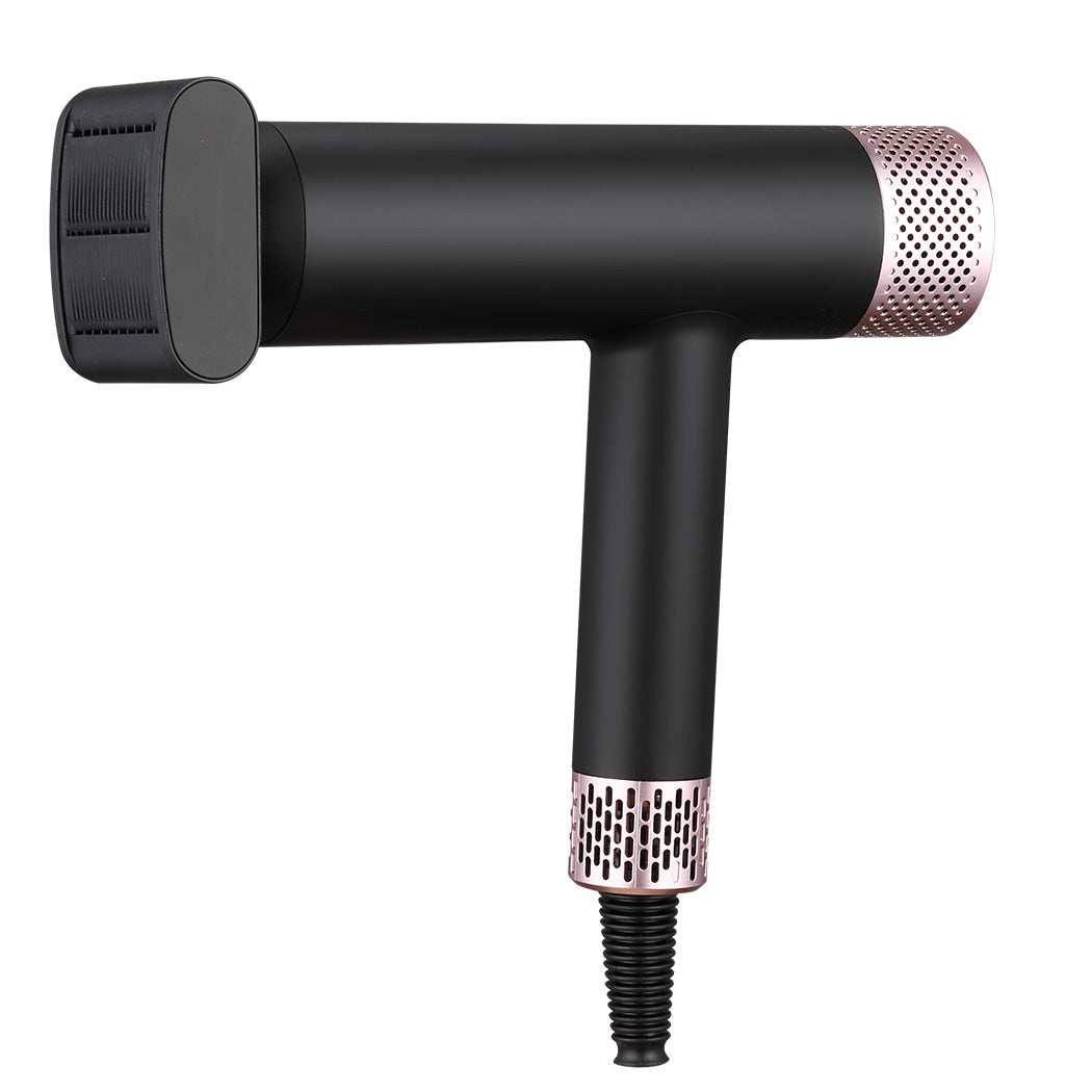 Secador de Pelo MARSALA BEUTY BY-5996 1500W Pantalla LED