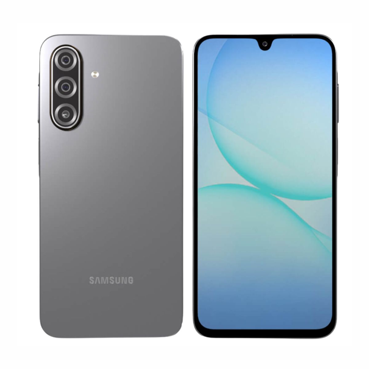 Celular SAMSUNG GALAXY A17 5G 256GB 8GB Ram Gris