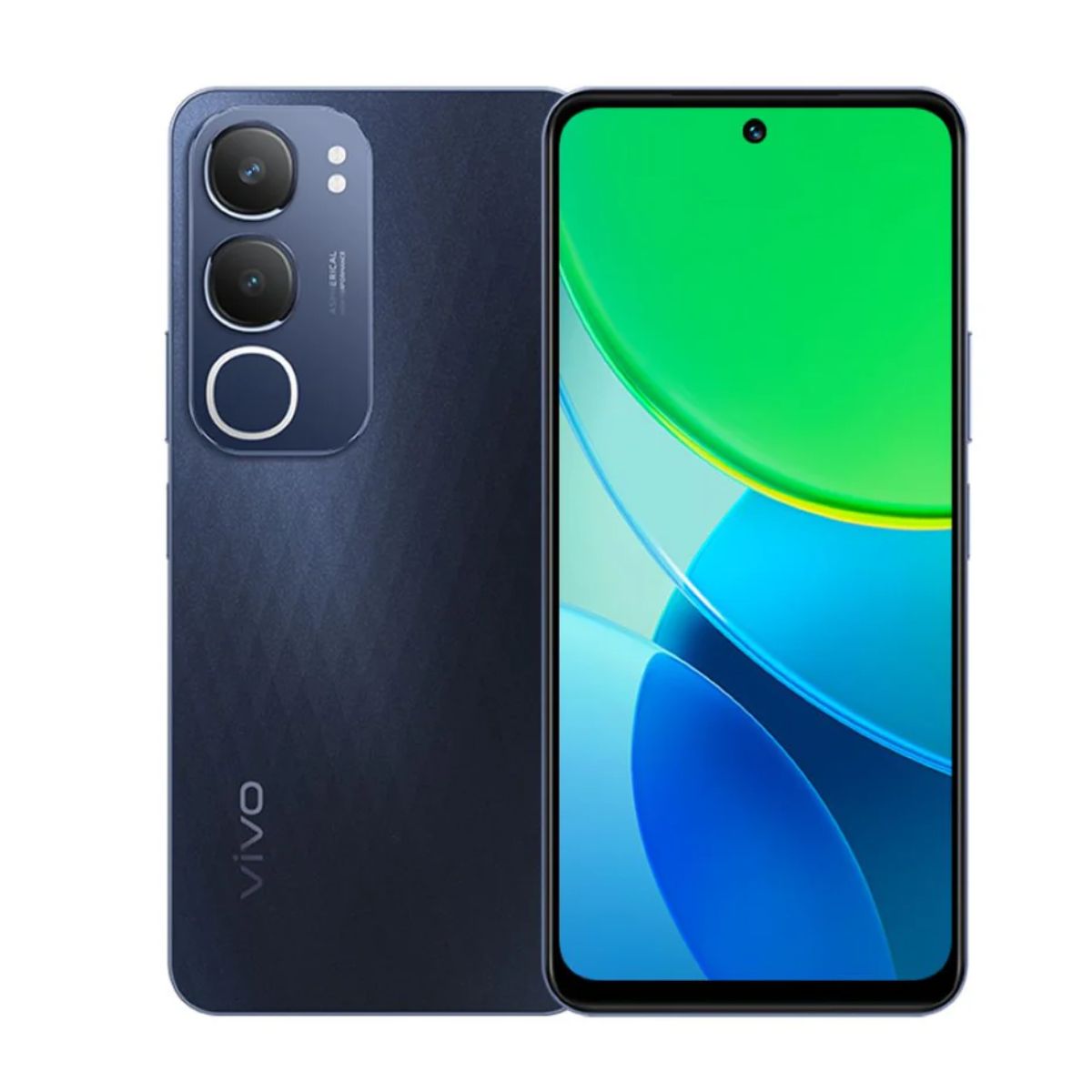 Celular VIVO Y19s 256GB 6GB