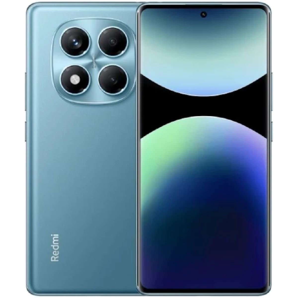 Celular XIAOMI NOTE 14 PRO 4G 256GB 8GB