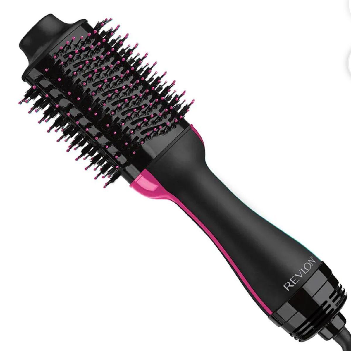 Cepillo Secador  REVLON One Step Temp 2 V
