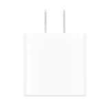 Adaptador 20W USB-C APPLE Power Adapter
