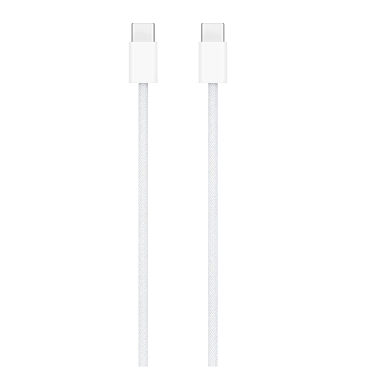 Cable APPLE USB-C A 60W 1 Metro