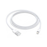 Cable Apple Lightning A USB Cable 1 Metro