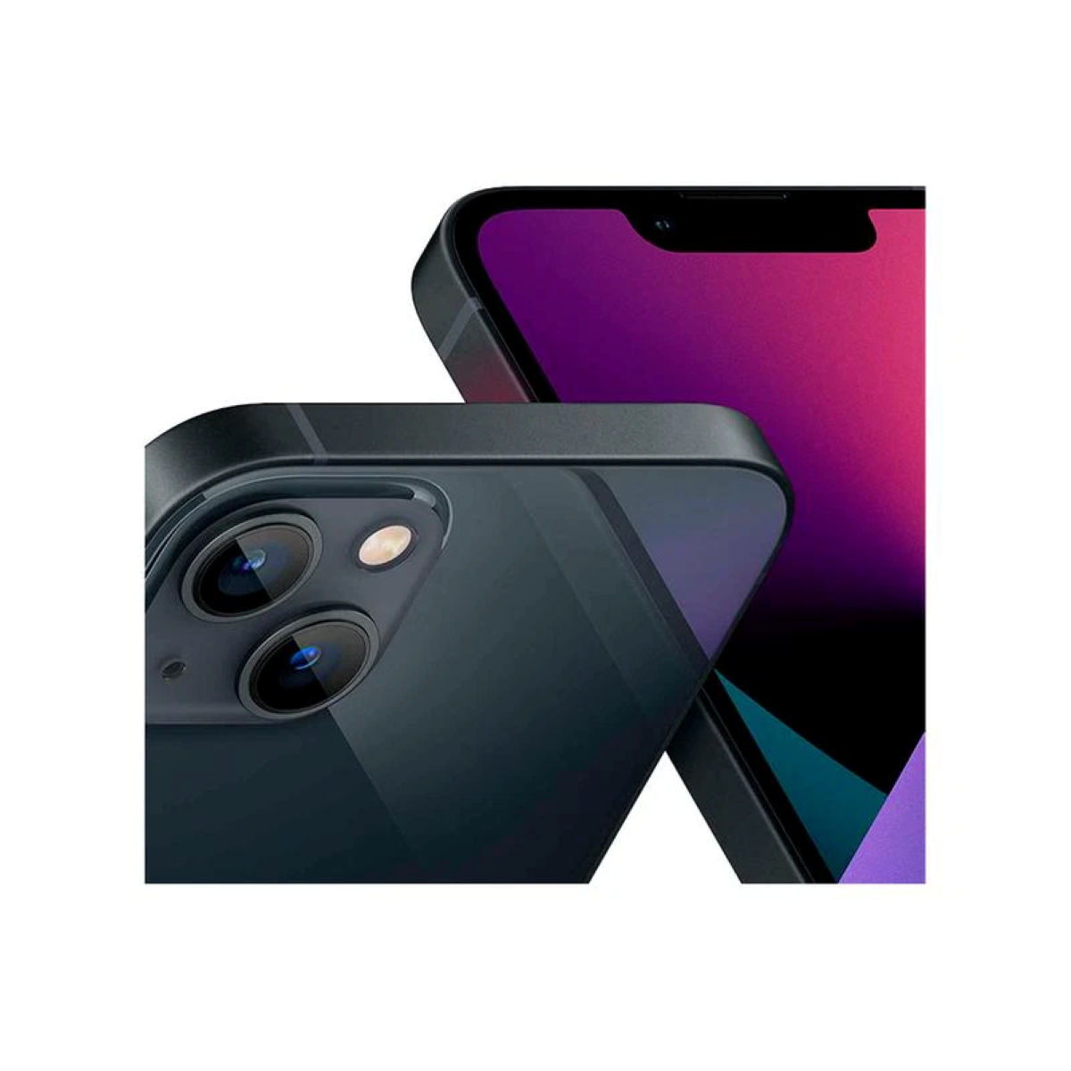 Celular IPHONE 13 128GB 4GB
