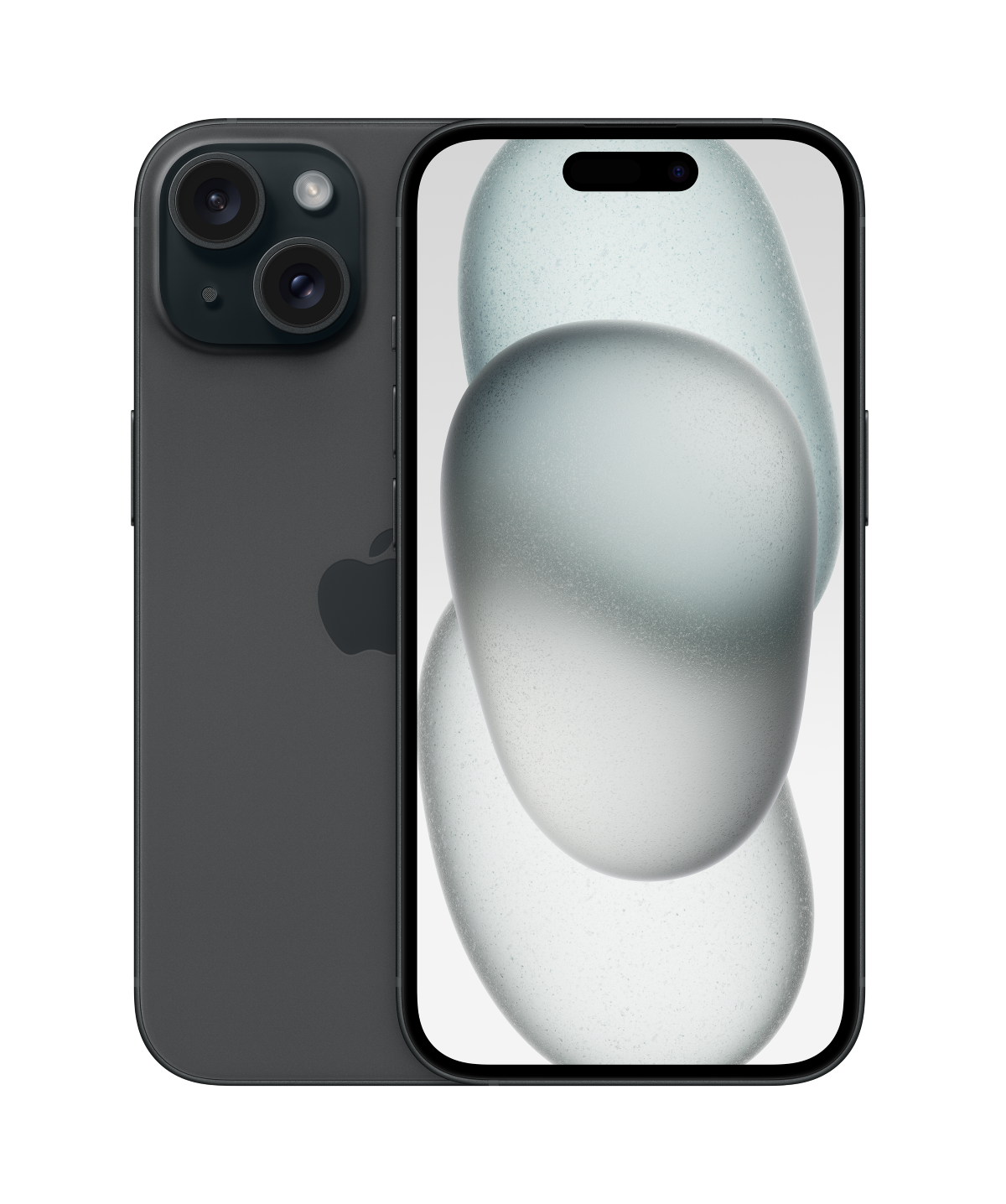 Celular IPHONE 15 512 GB Negro