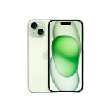 Celular IPHONE 15 512GB Verde