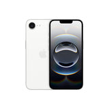 Celular IPHONE 16E 128GB 8GB Blanco
