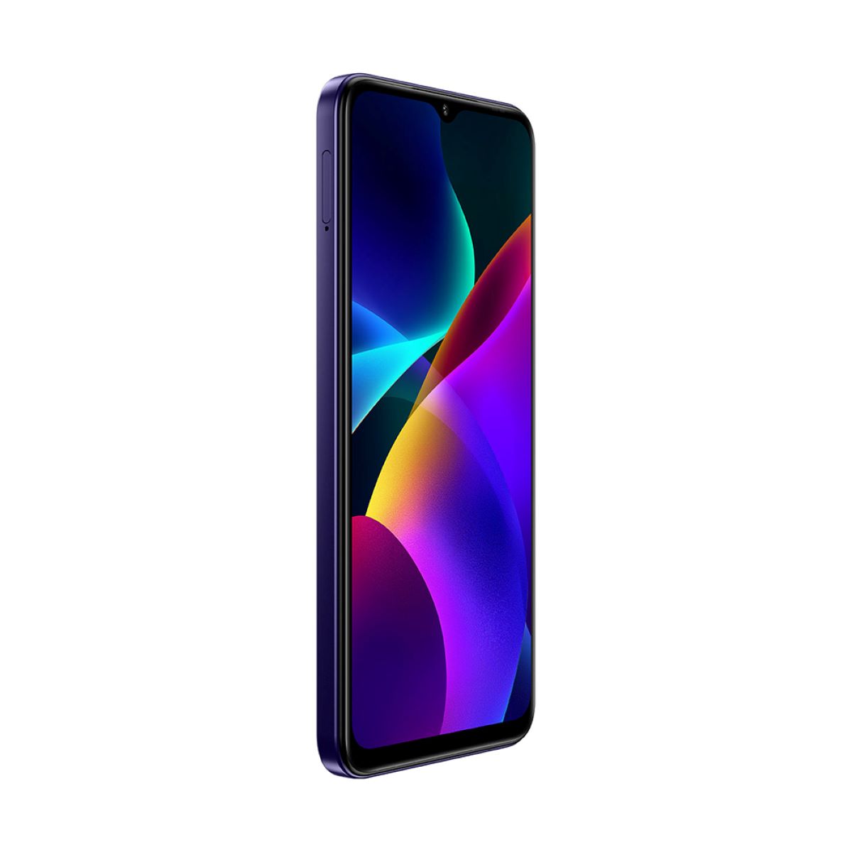 Celular KALLEY BLACK E2 128GB 4GB Morado