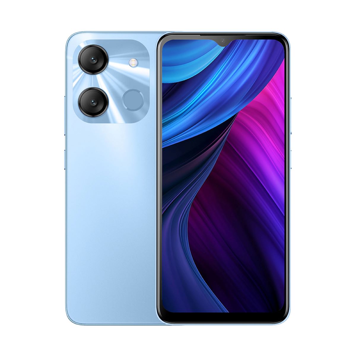 Celular KALLEY BLACK G3  128GB 4GB Azul