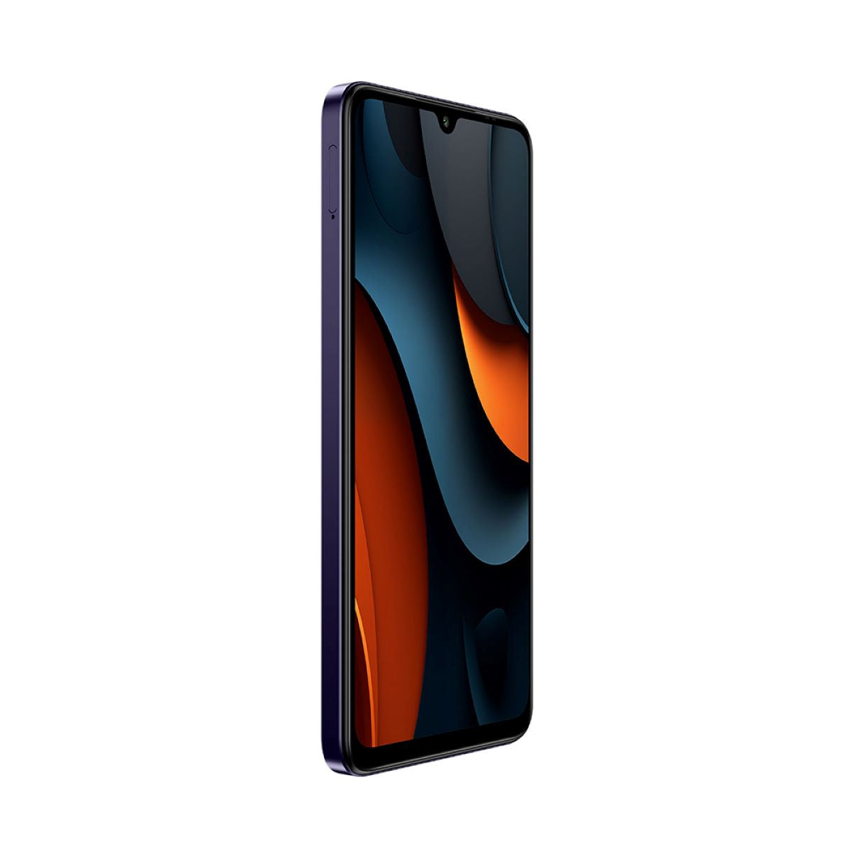 Celular KALLEY BLACK Z2 256GB 8GB Morado