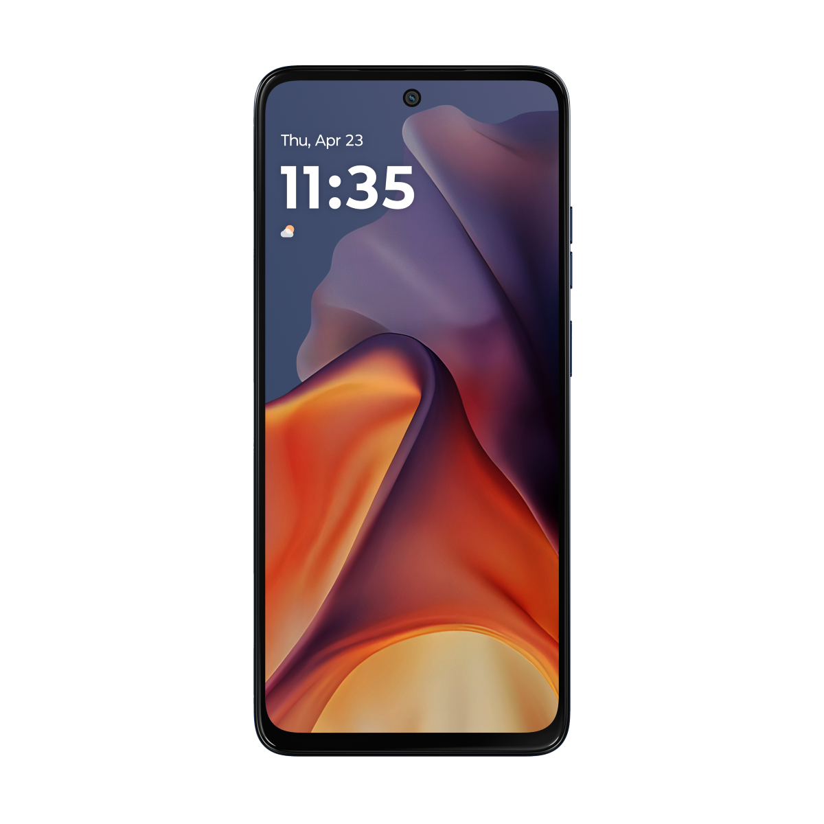 Celular MOTOROLA G15 512GB 4G Azul