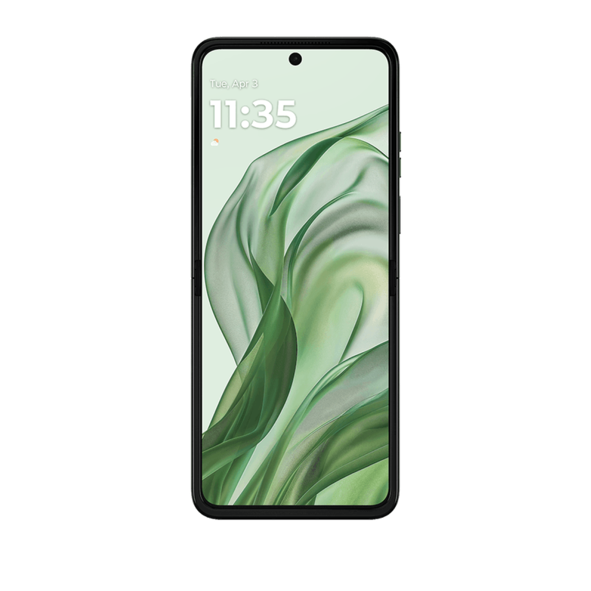 Celular MOTO RAZR 50ULTRA 512GB 12GB Verde