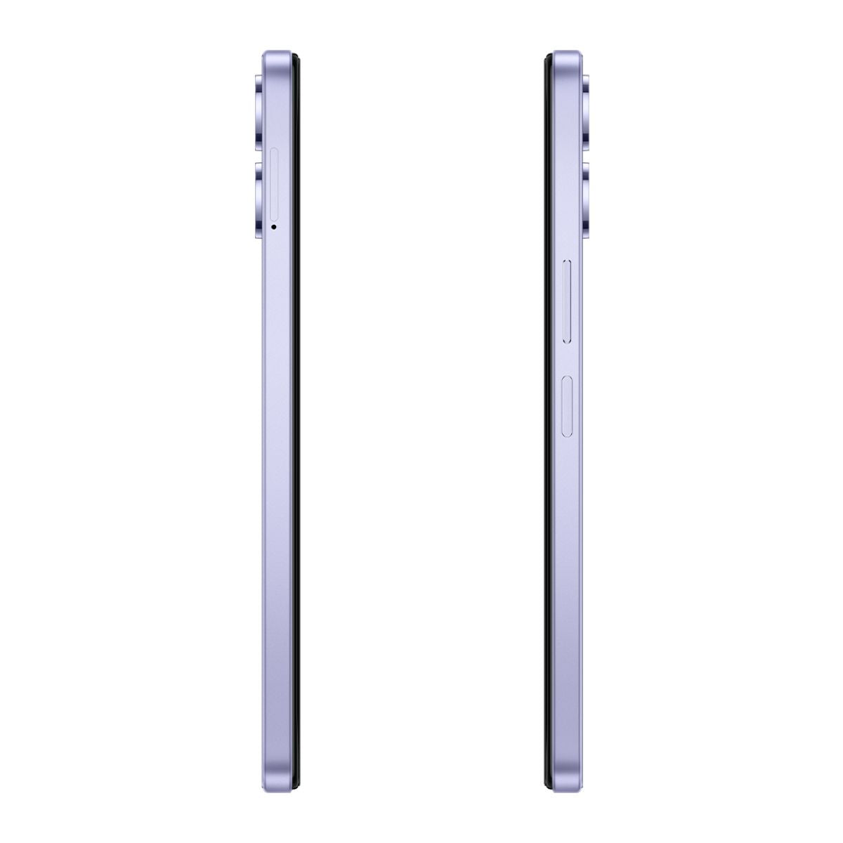 Celular VIVO Y04 256GB 4GB Violeta – Hogar y Moda