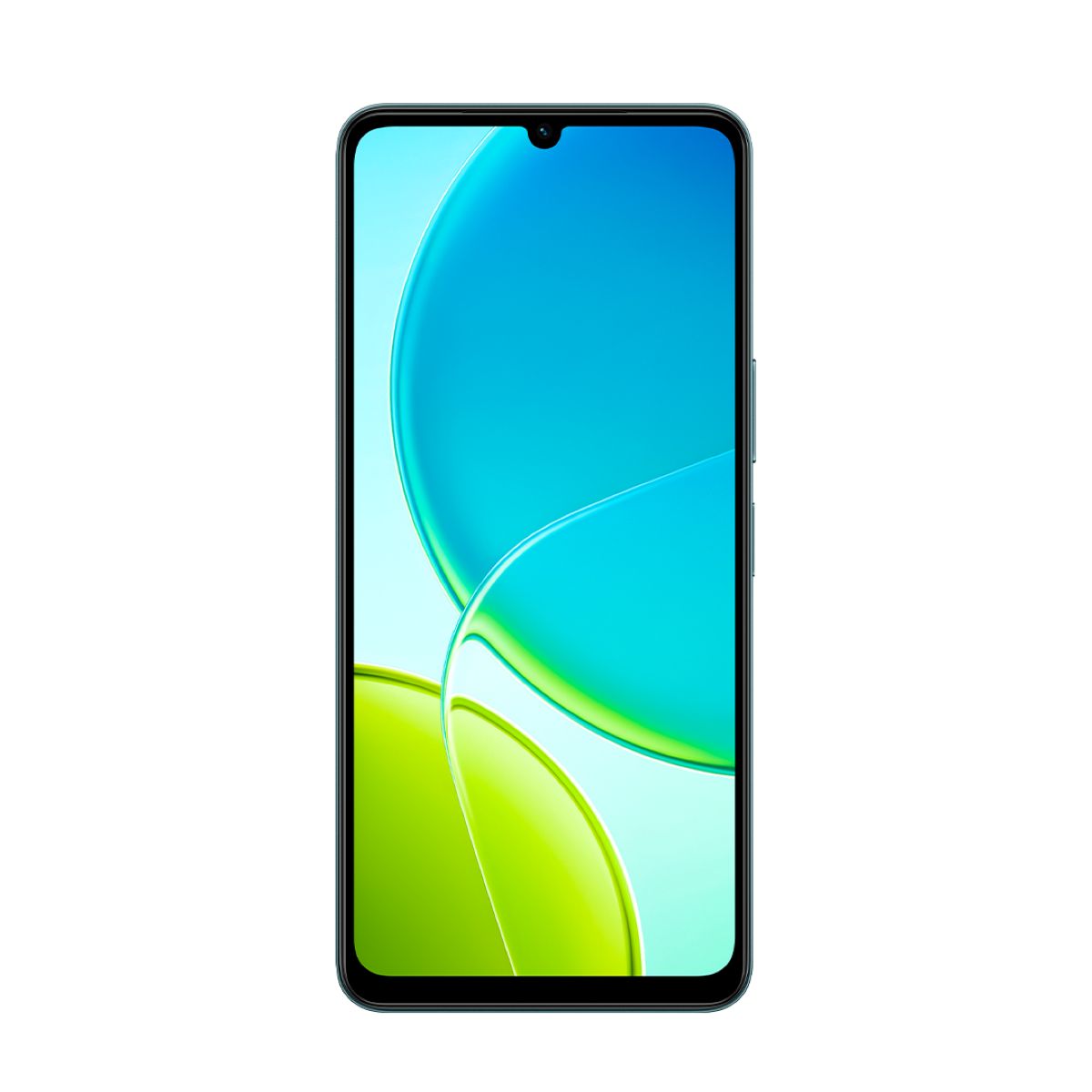 Celular VIVO Y04 256GB Negro