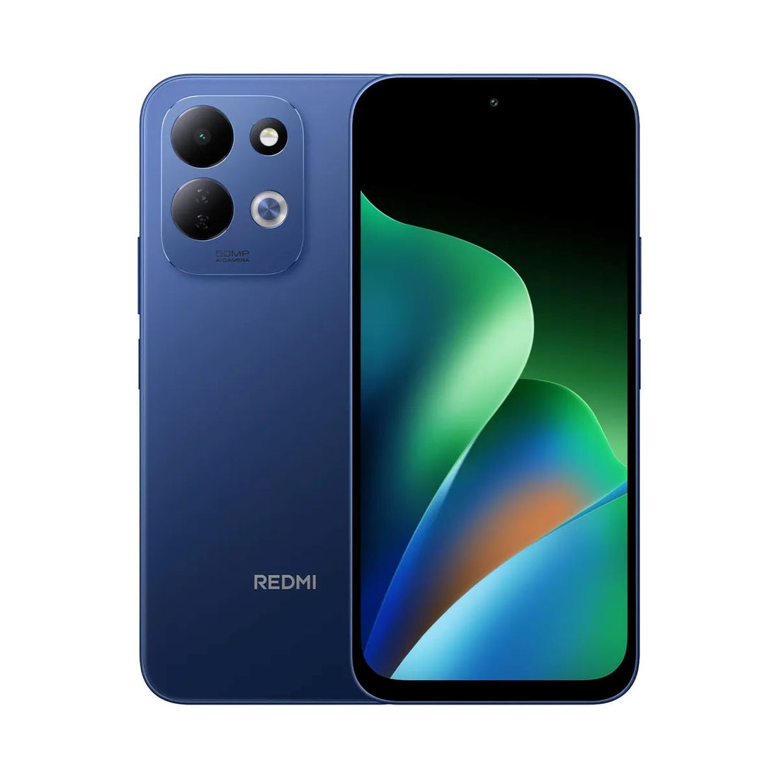 Celular XIAOMI REDMI 17 4G 256GB 4GB Ram Azul – Hogar y Moda