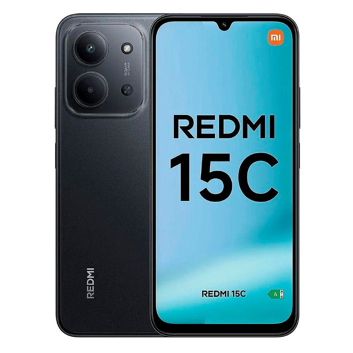 Celular XIAOMI REDMI 15C 4G 256GB 8GB