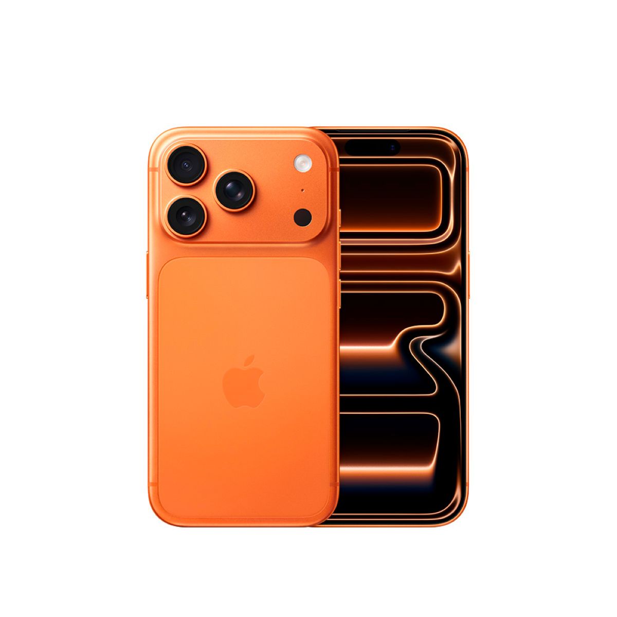 Celular iPhone 17 Pro 256GB Cosmic Orange