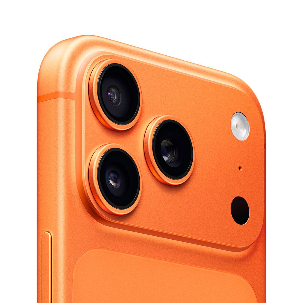 Celular iPhone 17 Pro 256GB Cosmic Orange