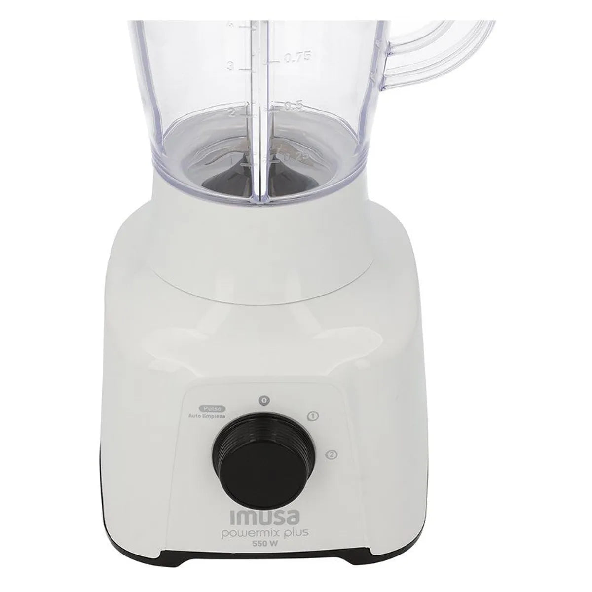 Combo IMUSA 1556000 OAP 7 Litros + Licuadora POWERMIX PLUS 2 Vel 5861030431