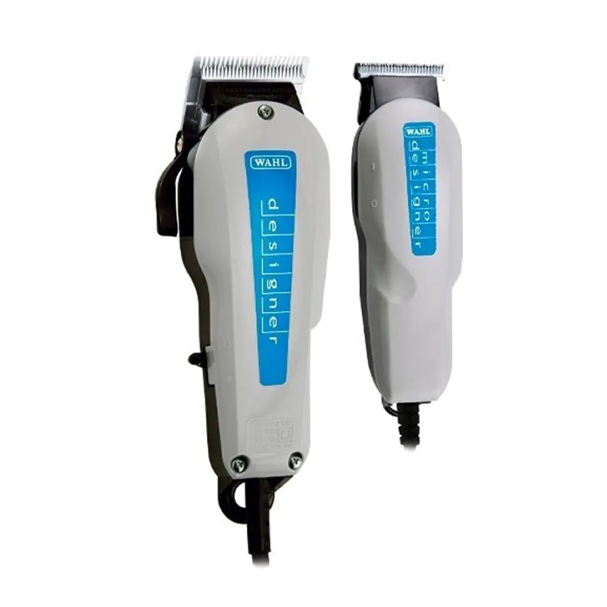 Combo WAHL PRO Maquina de  Motilar SM605 + Patillera W08328208