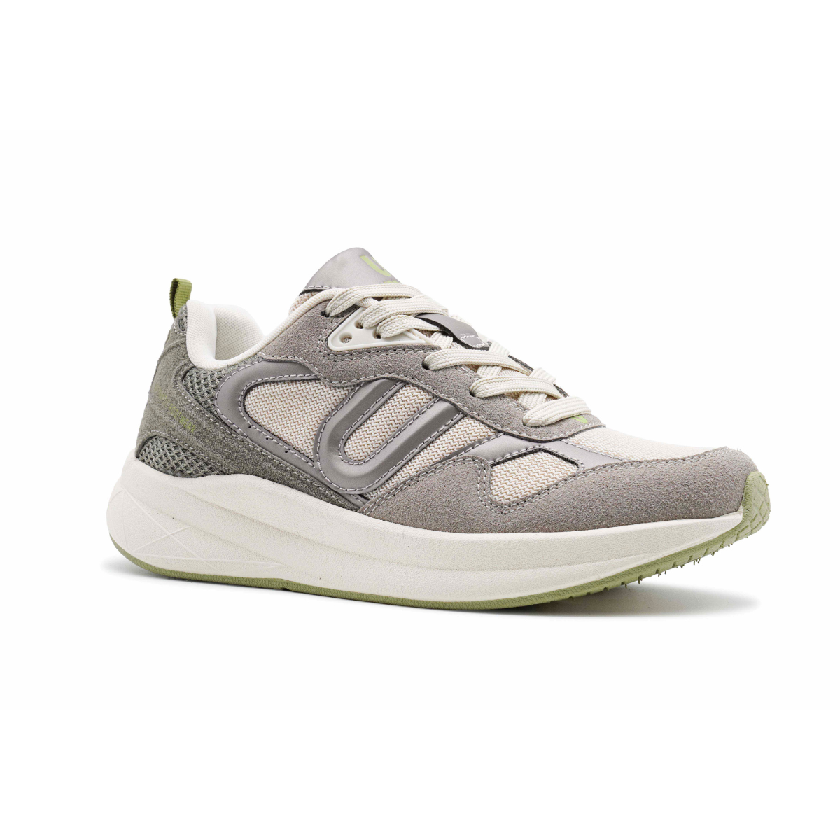 Tenis Urban REF UM284/WA/OLI Dama Oliva