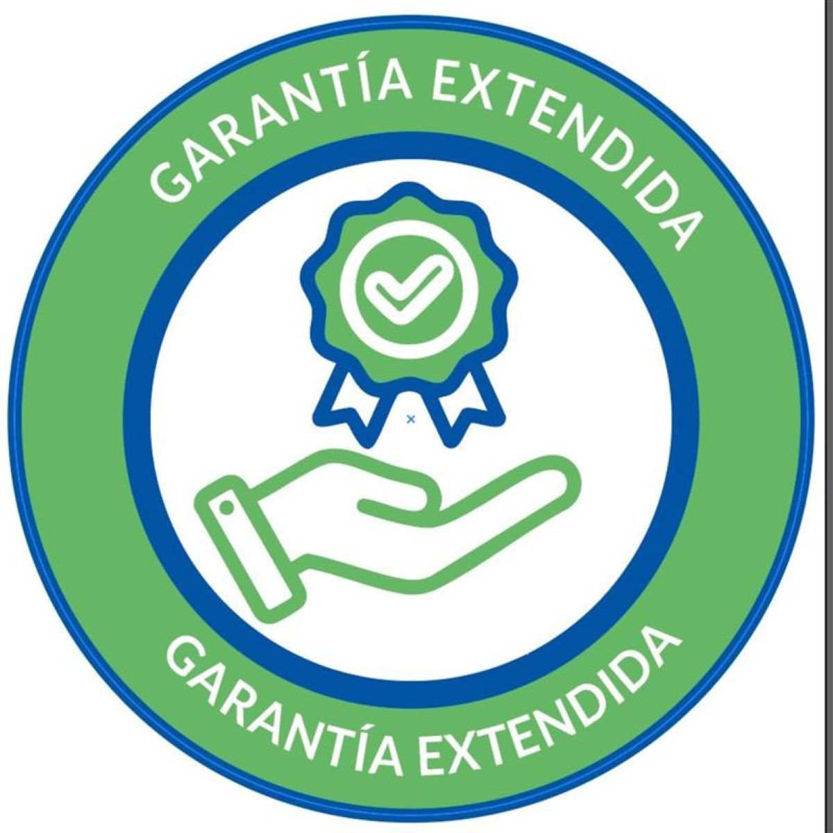 Gar. Ext Equipos de computo 2 años - 26000039
