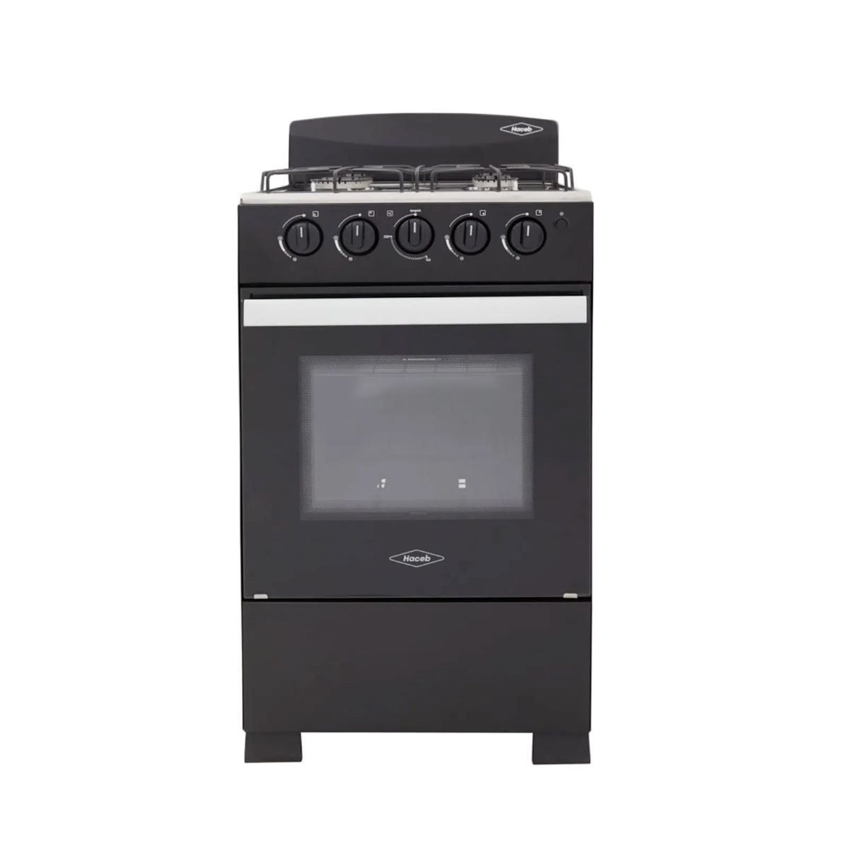 Estufa HACEB CC ROMERO 50T GP