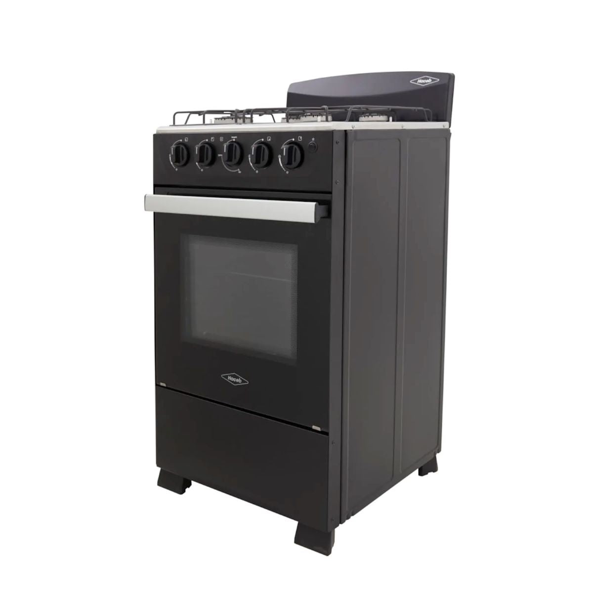 Estufa HACEB CC ROMERO 50T GP