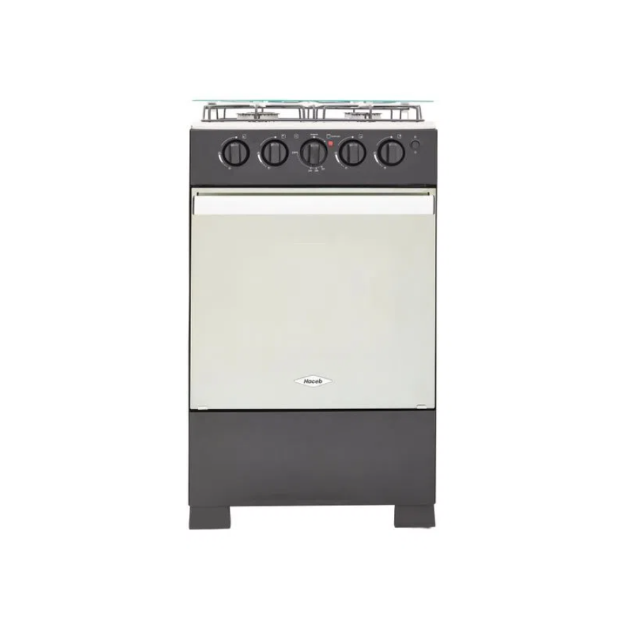 Estufa HACEB CC ROMERO REFLEX 50V GN