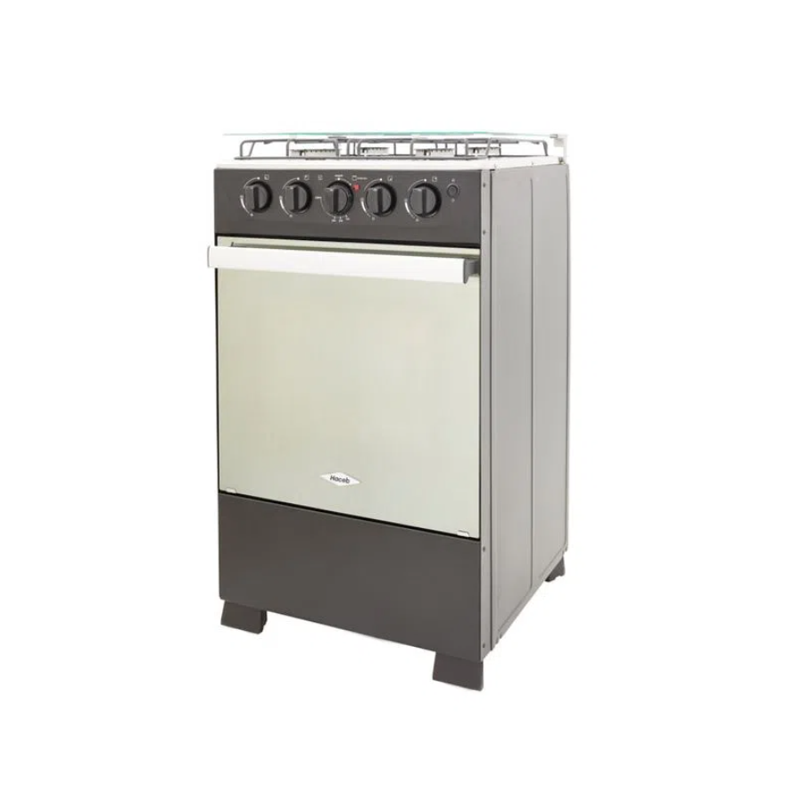 Estufa HACEB CC ROMERO REFLEX 50V GN